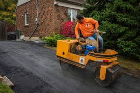 Best Concrete Driveway Installation in Linton Hall, VA